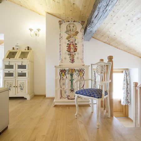 Casa Ursic Scrittore Grimacco Экстерьер фото